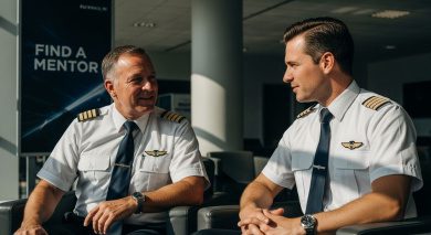 find mentor aviation