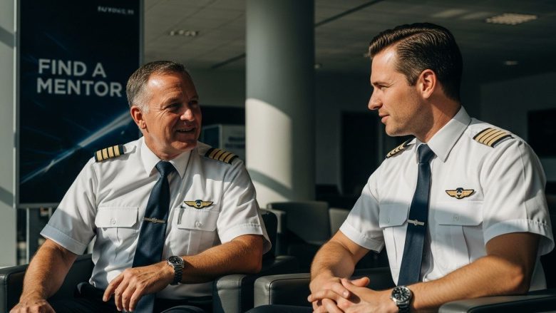 find mentor aviation