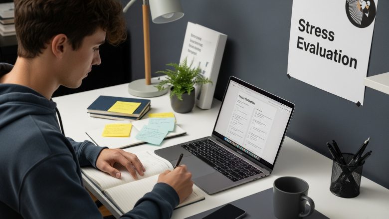 exam stress management