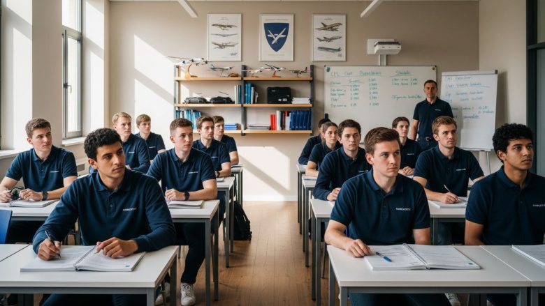 aviation ground school