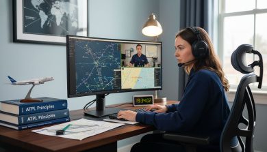 ATPL online training