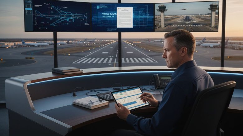 flight operations center